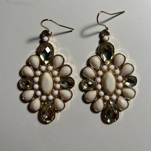 Lilly Pulitzer Via Chandelier Dangle Earrings